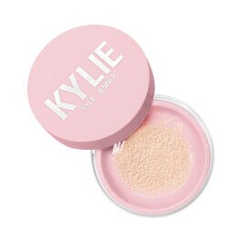 P&oacute; Solto Kylie Jenner Setting Powder